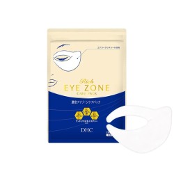 DHC Rich Eye Zone Care Pack | StoreJPN serum essence sheets cotton