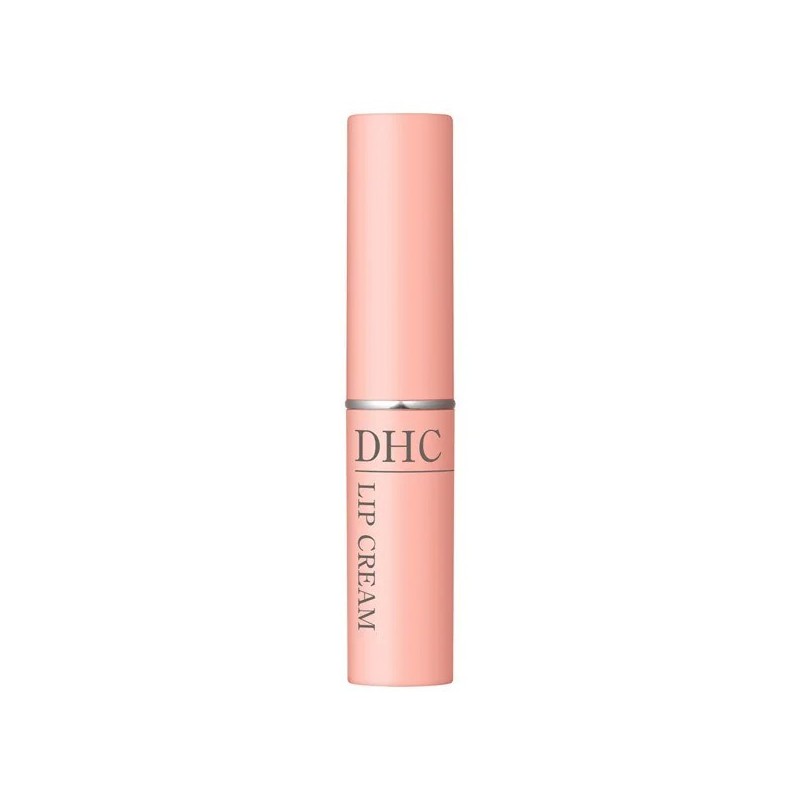 DHC Lip Cream | StoreJPN balsam do ust zawiera oliwę z oliwek