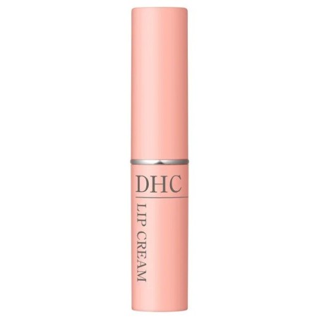 DHC Lip Cream | StoreJPN balsam do ust zawiera oliwę z oliwek