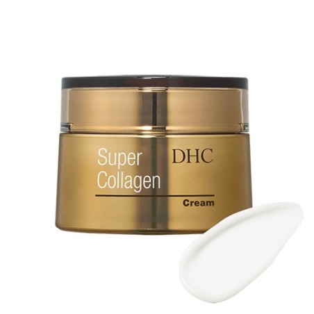 DHC Super Collagen Cream | StoreJPN ujędrniający japoński krem