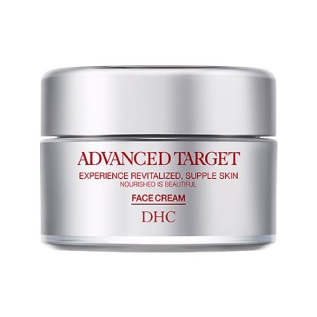 DHC Advanced Target Face Cream | StoreJPN gel anti aging skin care