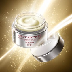 DHC Advanced Target Face Cream | StoreJPN gel anti aging skin care