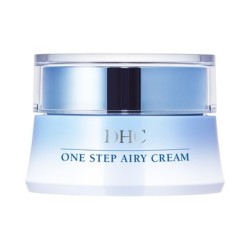 DHC One Step Airy Cream | StoreJPN gel anti aging skin care
