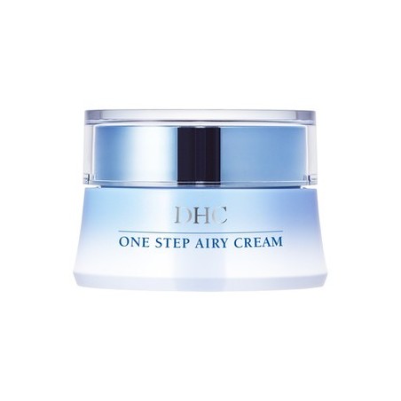 DHC One Step Airy Cream | StoreJPN nawilżający japoński krem