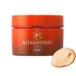 DHC Astaxanthin Cream | StoreJPN gel anti aging skin care