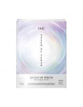 DHC Queen Of Serum Precious...