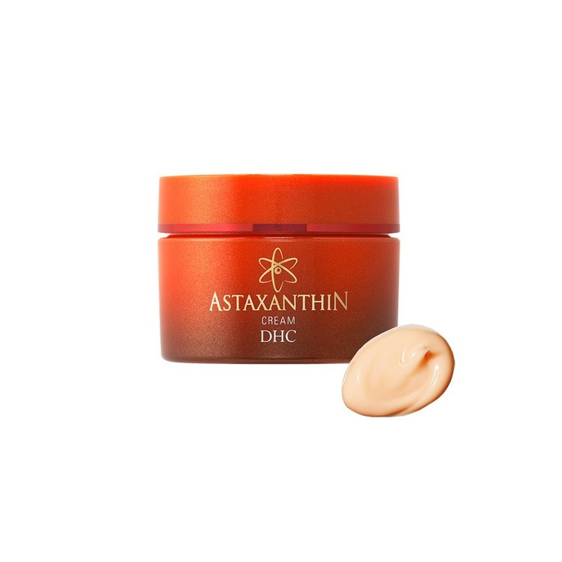 DHC Astaxanthin Cream | StoreJPN przeciwstarzeniowy japoński krem
