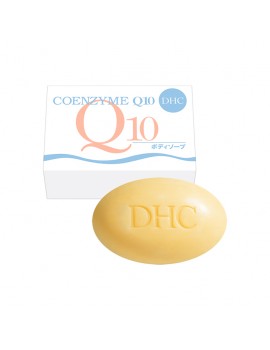DHC Coenzyme Q10 Soap