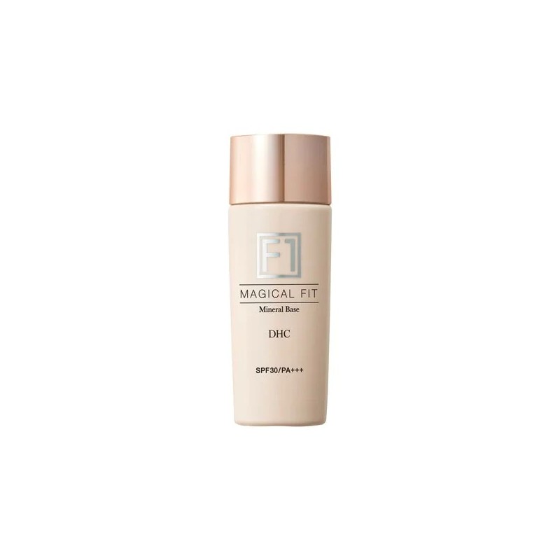 DHC F1 Magical Fit Mineral Base SPF30 PA+++ | StoreJPN Makeup Primer