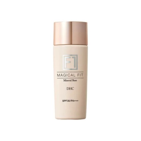 DHC F1 Magical Fit Mineral Base SPF30 PA+++ | StoreJPN Makeup Primer