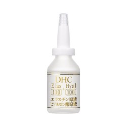 DHC Elas 100 + Hyal 100 Concentrate Serum | StoreJPN Skin Care anti aging essence
