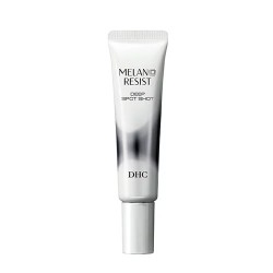 DHC Melano Resist Deep Spot Shot | StoreJPN Skin Care anti aging essence