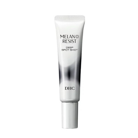 DHC Melano Resist Deep Spot Shot | StoreJPN Skin Care anti aging essence