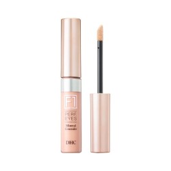 DHC F1 Perf. Eyes Mineral Concealer SPF20 PA++ | StoreJPN Makeup Primer