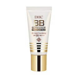 DHC BB Germanium Cream Foundation SPF35 PA+++ | StoreJPN Makeup BB Cream
