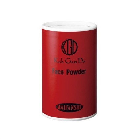 Koh Gen Do Maifanshi​ Face Powder Snow White 25g | StoreJPN makijaż puder sypki