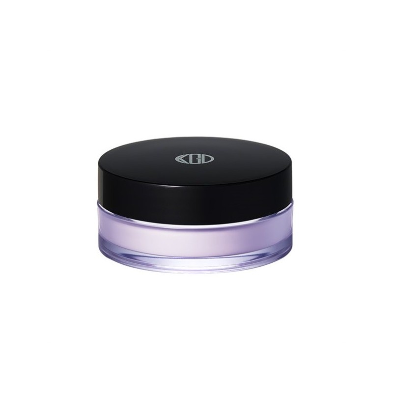 Koh Gen Do Maifanshi​ Face Powder Lavender Pink 12g | StoreJPN Makeup mineral loose powder