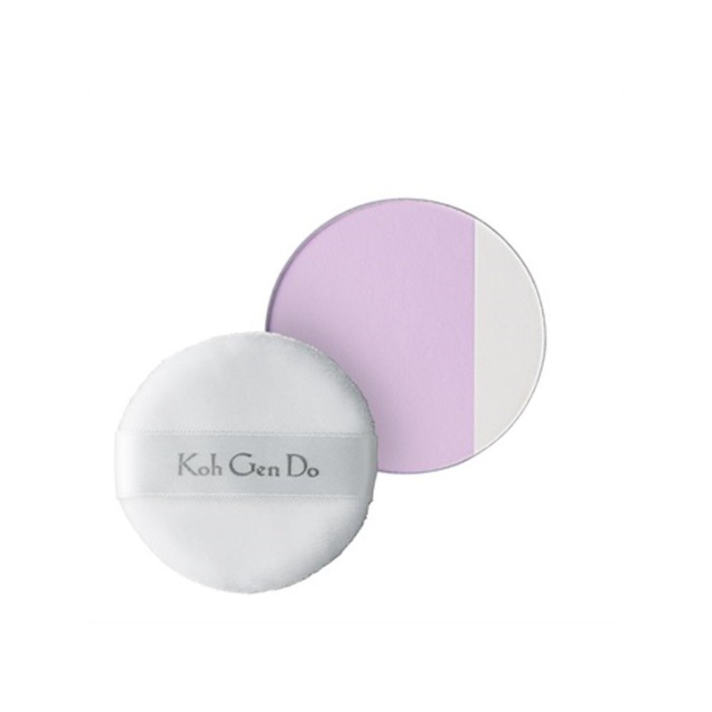 Koh Gen Do Maifanshi Pressed Face Powder REFILL | StoreJPN makijaż prasowany puder