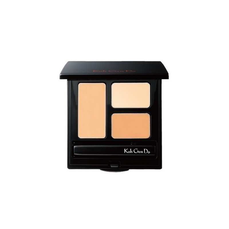 Koh Gen Do Maifanshi Moisture Concealer | StoreJPN Makeup Face