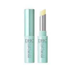 DHC Sensitive Lip Cream | StoreJPN lip balm contains extra virgin olive oil