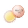 DHC Medicated Lip Balm | StoreJPN balsam do ust zawiera oliwę z oliwek