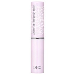 DHC Extra Moisture Lip Cream | StoreJPN balsam do ust zawiera oliwę z oliwek
