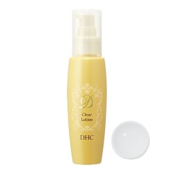 DHC D Clear Lotion | StoreJPN Tonic Toner