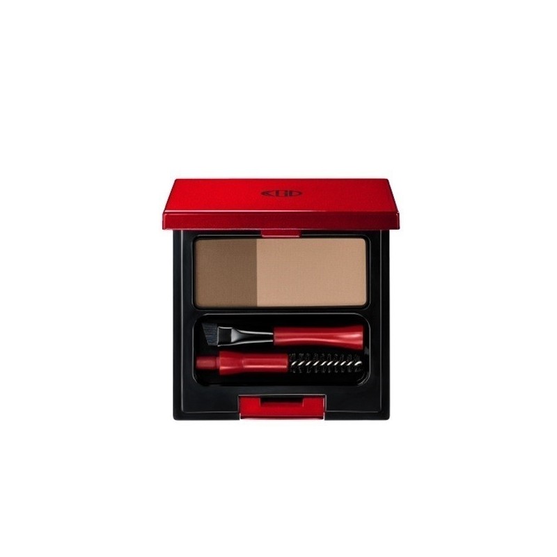 Koh Gen Do Maifanshi Mineral Powder Eyebrow | StoreJPN Makeup palette