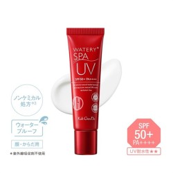 Koh Gen Do Spa Series Sun Protect Watery Gel UV SPF50+ PA++++ | StoreJPN Serum Skin Care
