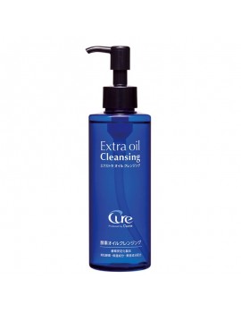 Cure Extra Oil Cleansing Cure