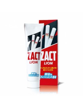 Lion Zact Toothpaste...