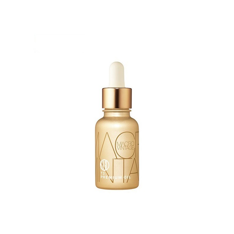 Koh Gen Do Macro Vintage T3 Premium Facial Oil | StoreJPN anti aging Skin Care