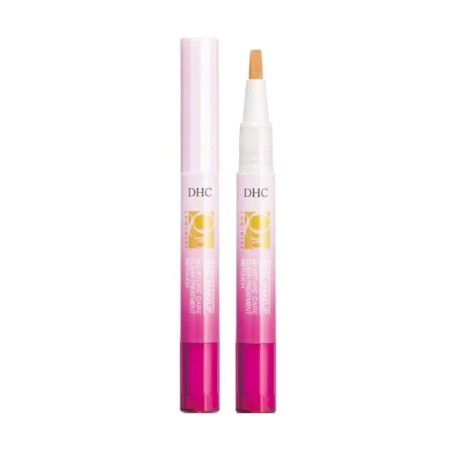 DHC Q10 Moisture Care Clear Treatment Retouch SPF15 PA++ | StoreJPN