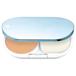 DHC Medicated PW Powdery Foundation SPF43 PA+++ | StoreJPN Makeup Face