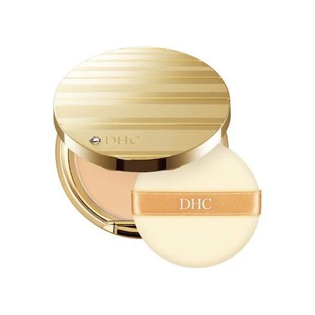 DHC Germanium Medicated BB Mineral Powder GE | StoreJPN Makijaż puder prasowany