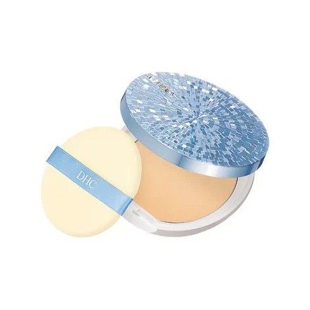 DHC Medicated PW Pressed Powder UV SPF50+ PA++++ | StoreJPN Makijaż puder prasowany