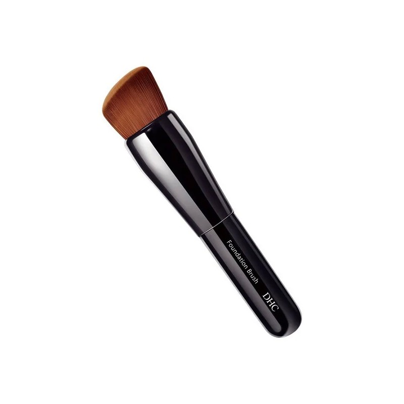 DHC Foundation Brush | StoreJPN Makeup japanese brush