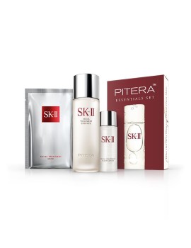 SK-II Pitera Essentials Set