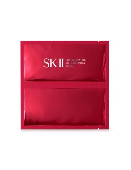 SK-II Skin Signature 3D...