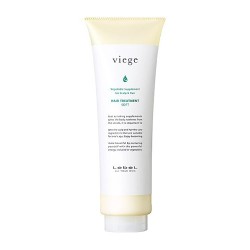 Lebel viege Care Hair Treatment Soft | StoreJPN Hair Care