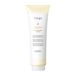 Lebel viege Care Hair Treatment Volume | StoreJPN Hair Care