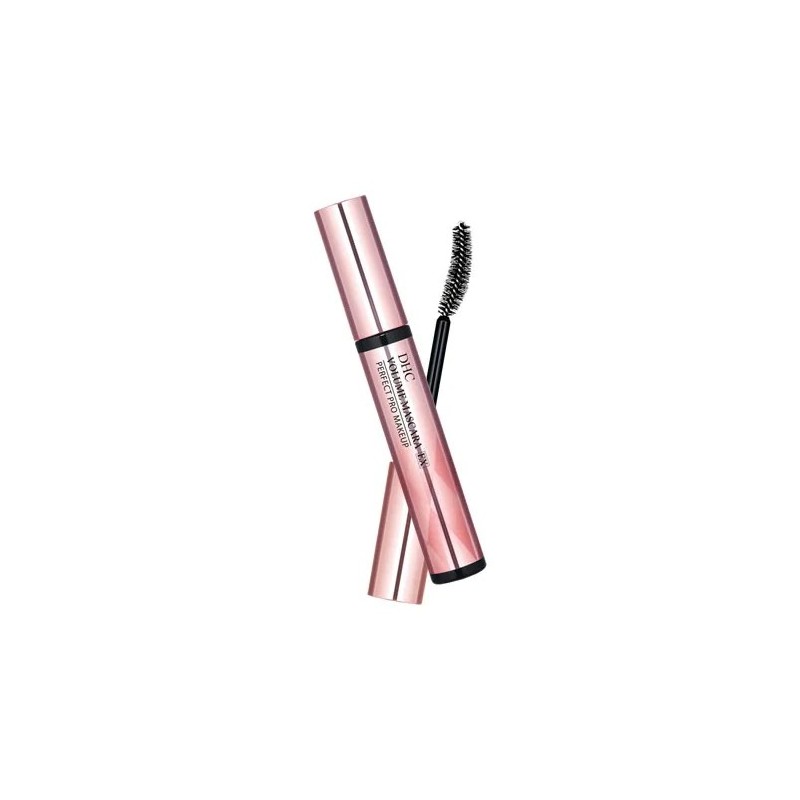 DHC Volume Mascara EX | StoreJPN makijaż tusz do rzęs maskara