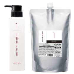 Lebel IAU Cell Care 1 | StoreJPN Hair Care