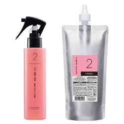 Lebel IAU Cell Care 2 | StoreJPN Hair Care