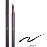 DHC Frame Keep Liquid Eyeliner | StoreJPN makijaż precyzyjny eyeliner w płynie