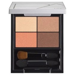 DHC PA Deep Control Eyeshadow | StoreJPN makeup eyes  palette of 4 shadows