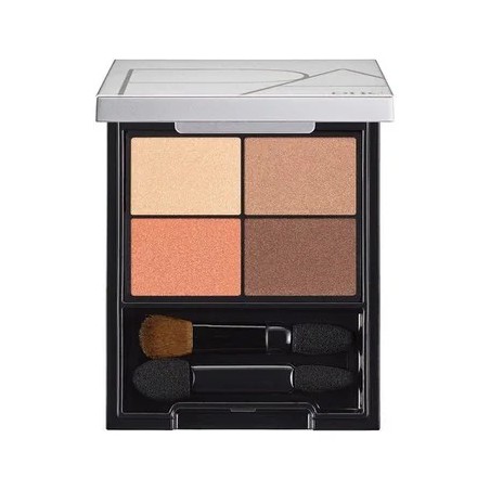 DHC PA Deep Control Eyeshadow | StoreJPN makeup eyes  palette of 4 shadows