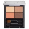 DHC PA Deep Control Eyeshadow | StoreJPN makeup eyes  palette of 4 shadows