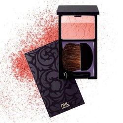 DHC Elegant Face Color | StoreJPN makeup powdery blush and highlighter