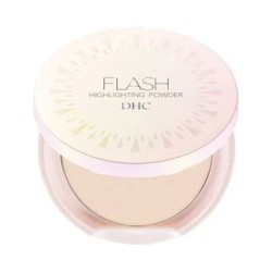 DHC Flash Highlighting Powder | StoreJPN makeup powdery highlighter